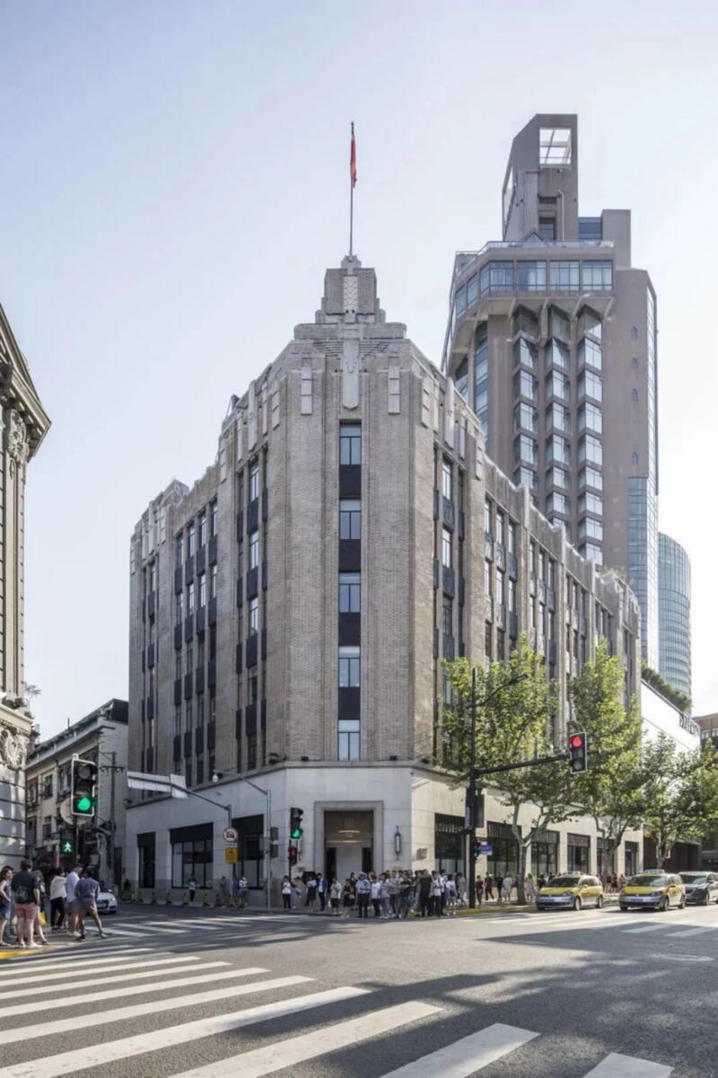 燃爆了（我国第一座发电厂建在哪一年）甲公司经当地有关部门批准新建一个火电厂，(图1)