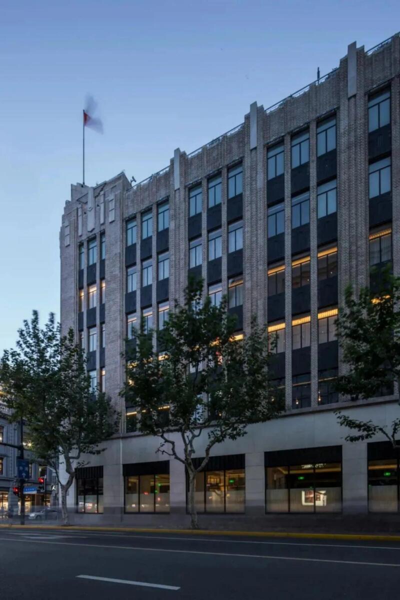 燃爆了（我国第一座发电厂建在哪一年）甲公司经当地有关部门批准新建一个火电厂，(图9)