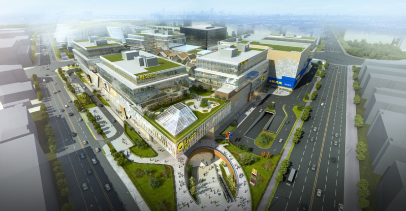 真没想到（上海外环房子超过230万元以下）上海外环房子超过230万元吗，(图9)