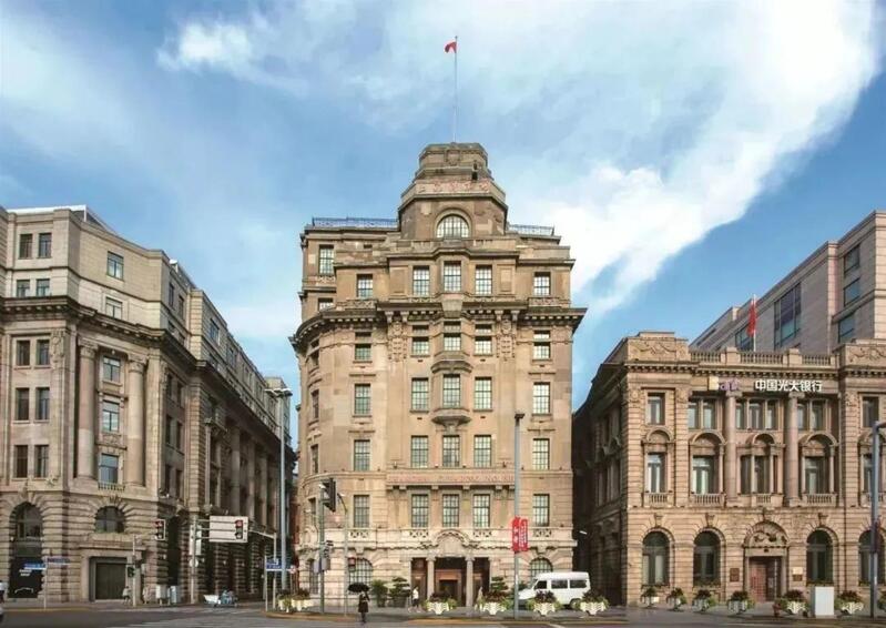 燃爆了（我国第一座发电厂建在哪一年）甲公司经当地有关部门批准新建一个火电厂，(图14)