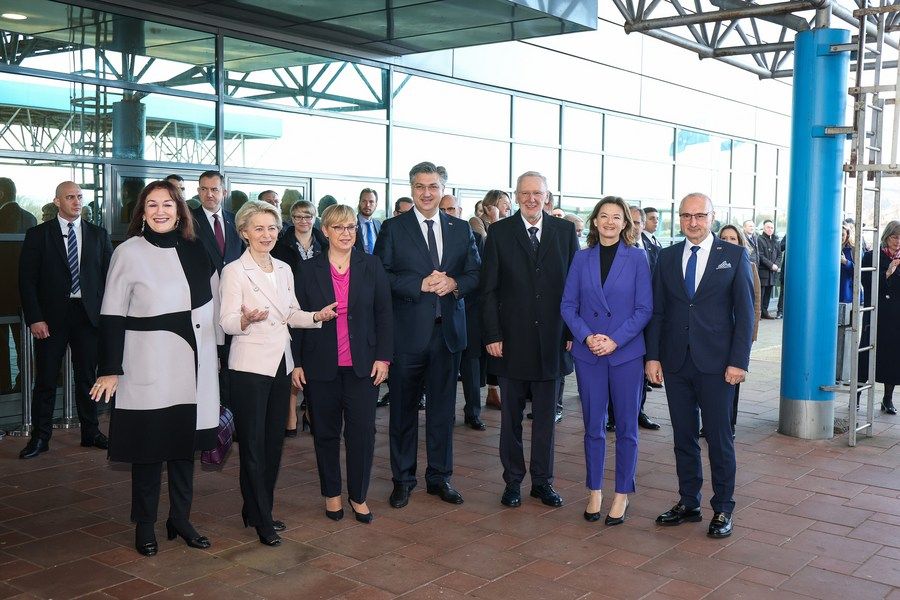 欧元区2022年第三季度财政赤字占国内生产总值3.3%