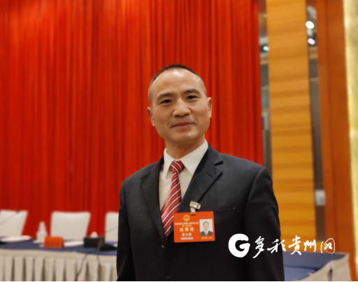 省人大代表 蒙立胜近年来,贞丰县围绕充分利用环境,气候资源优势,陆续