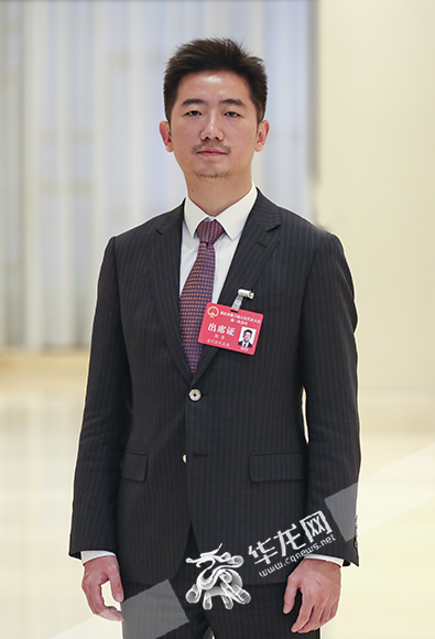 上海中联(重庆)律师事务所党委委员,管委会委员,高级合伙人 陈卓