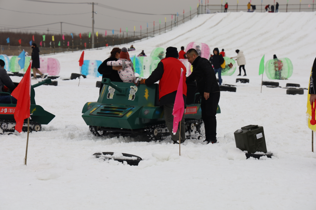 丰润西那母嬉雪乐园二路线汤泉宫温泉度假村遵化龙山滑雪场一路线精彩