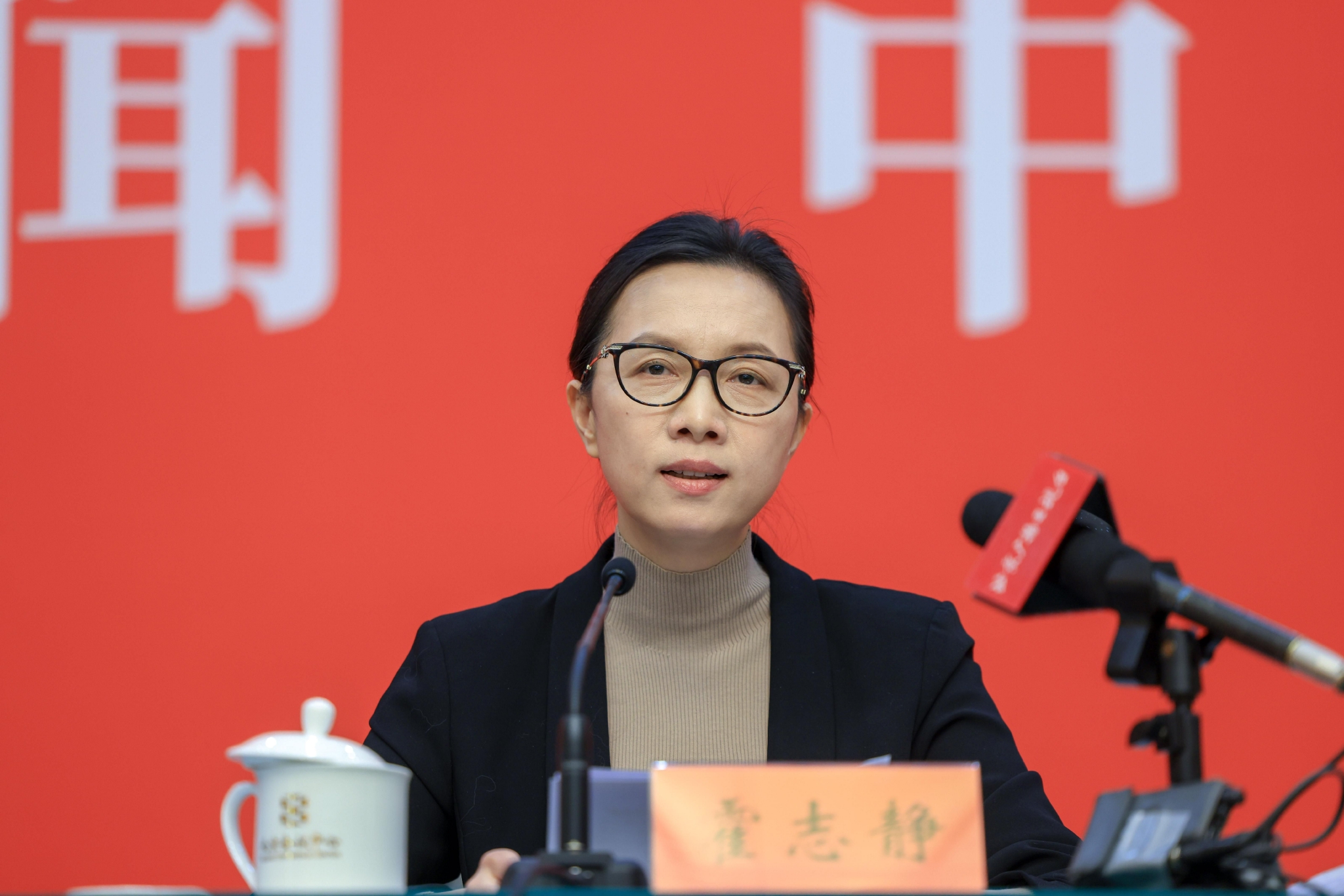 市委宣传部副部长,市电影局局长霍志静介绍,2022年是"大戏看北京"品牌