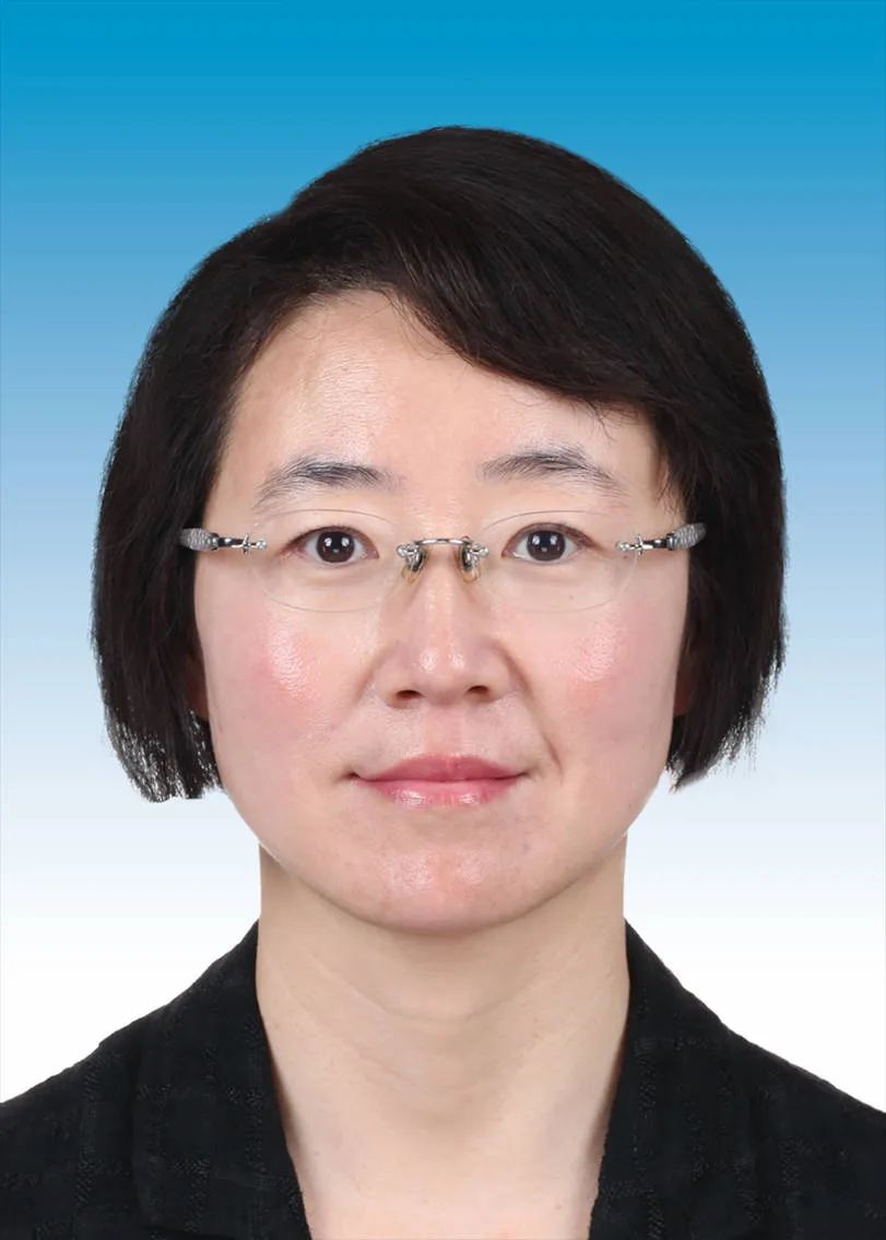上海市副市长是什么级别的照片