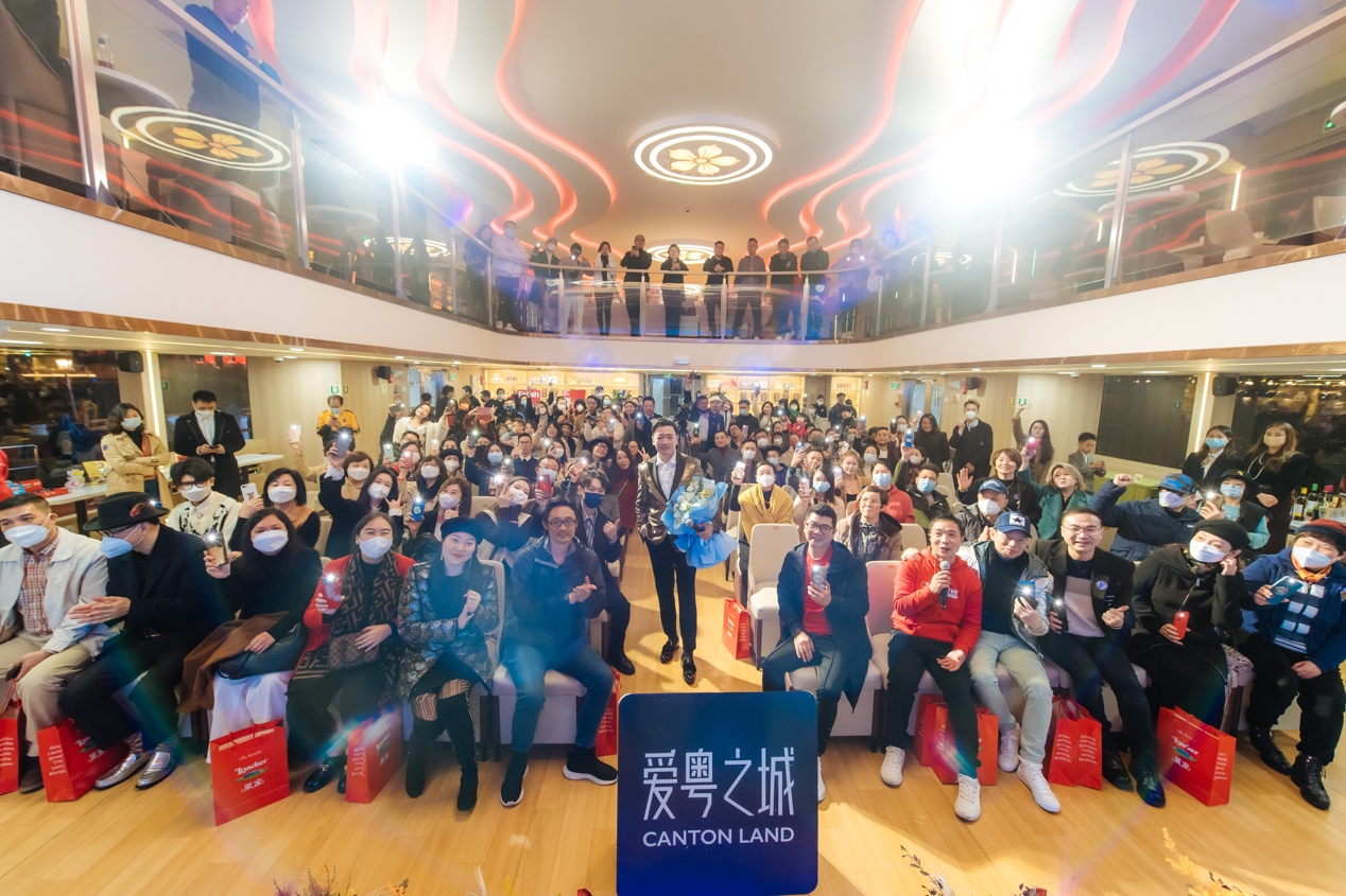 　　(来源：新视线)