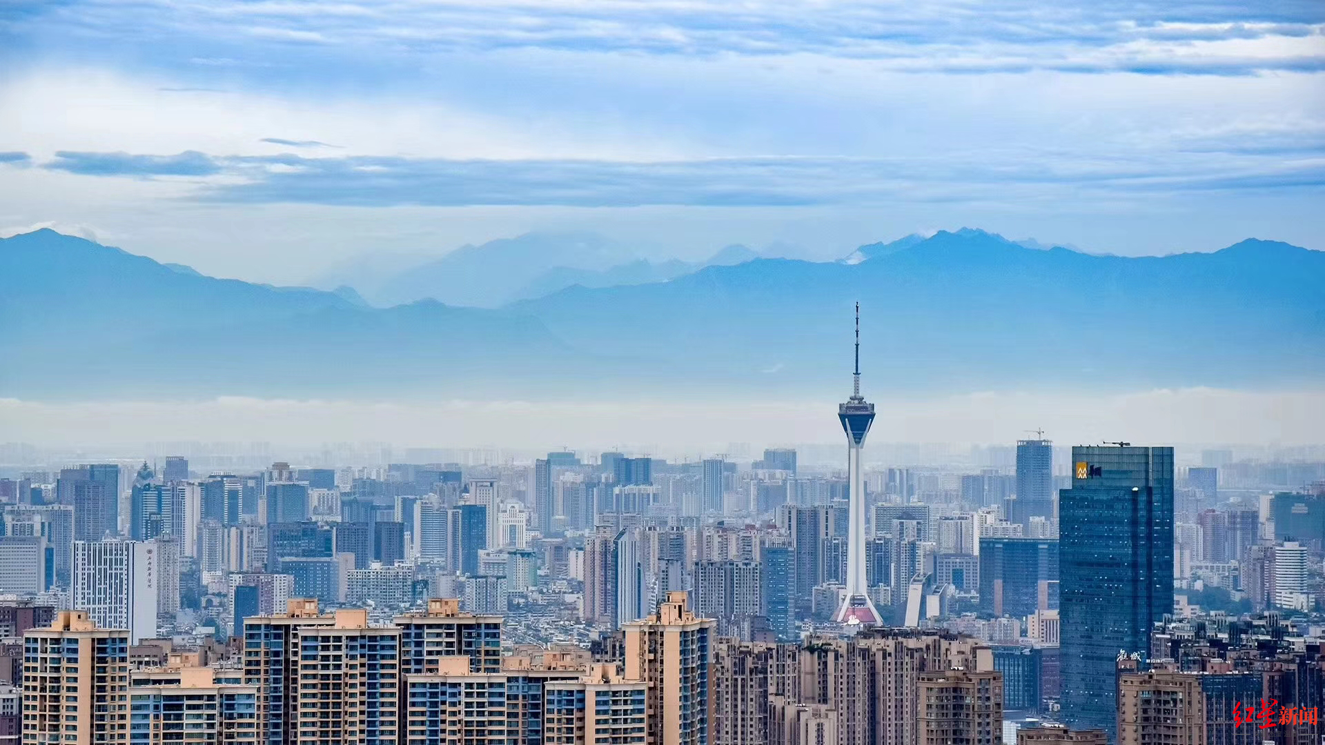 成都&nbsp;资料图