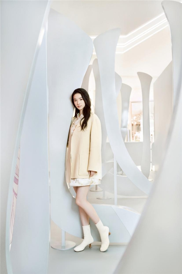 　　“铁画银钩”主题空间