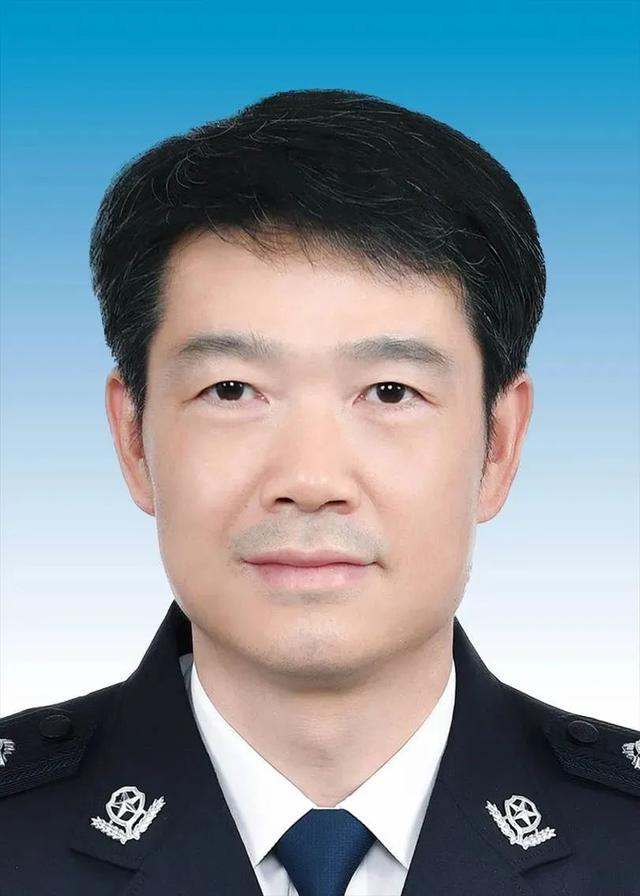 新一届上海市政府领导班子成员简历