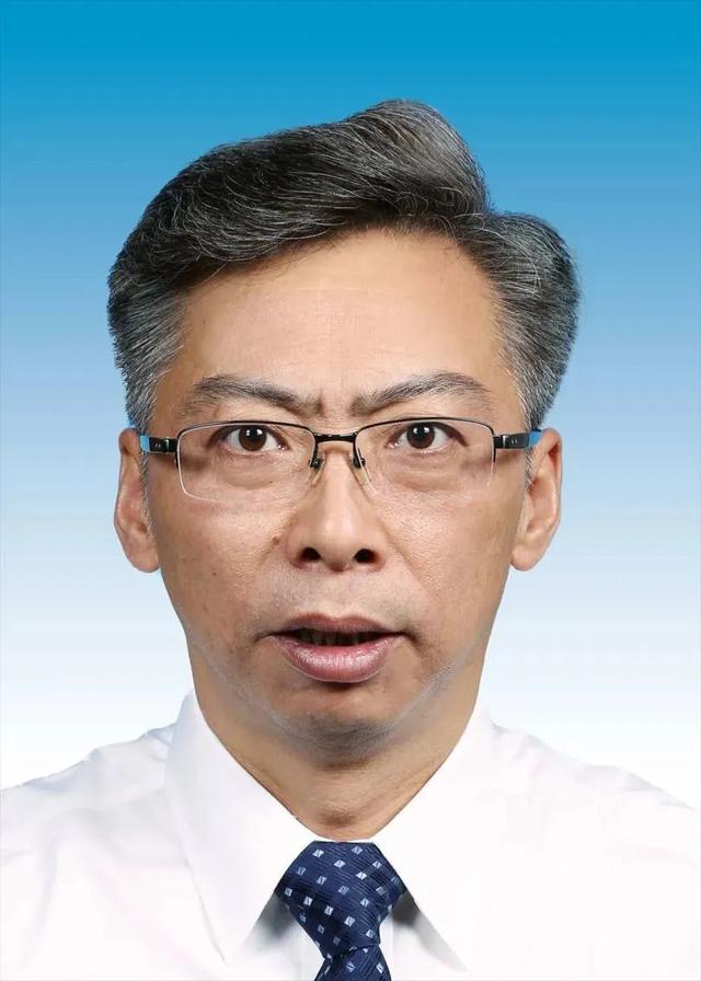 新一届上海市政府领导班子成员简历