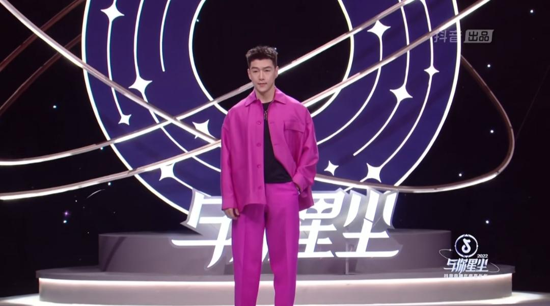 在抖音直播，用一场晚会见证“每一秒都是美好现场”
