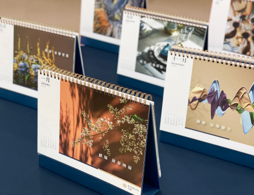 　　△ 百惠2023年日历