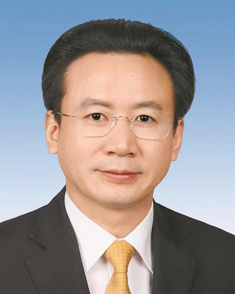 广东省人民政府省长,副省长简历|广东省_新浪财经_新浪网