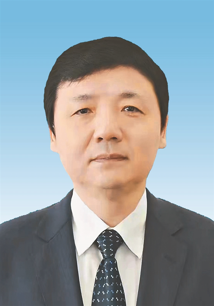 杨廷双