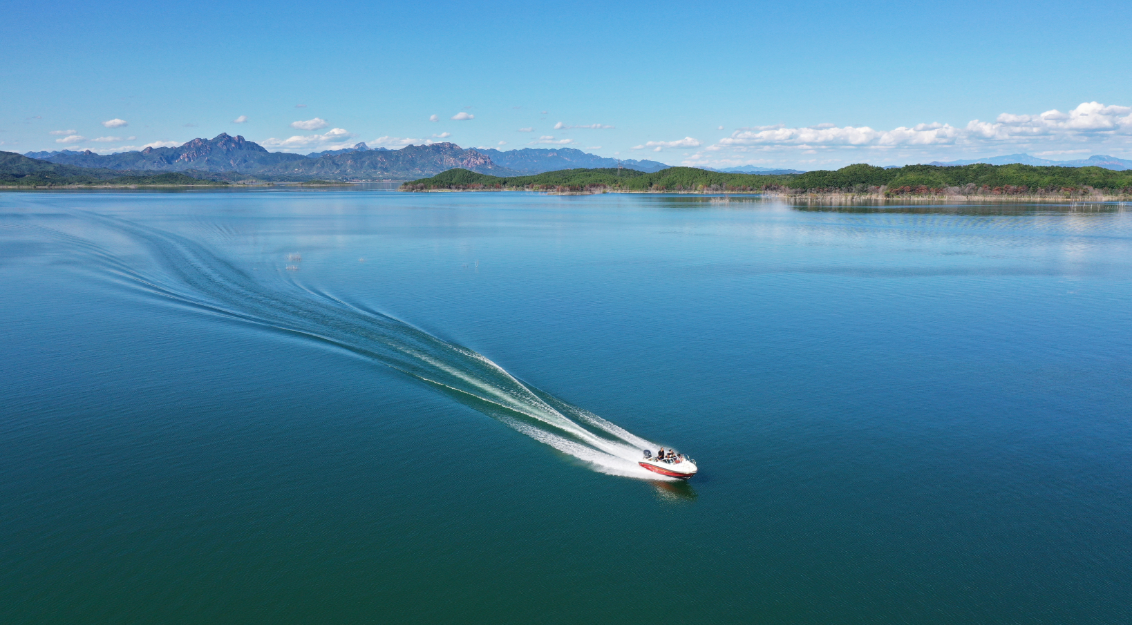 书记故事会|密云水库创历史最高蓄水记录,邻里互助员解居家养老后顾之