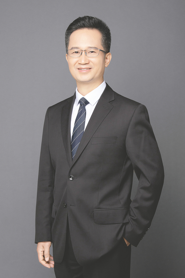 郑后成 受访者供图
