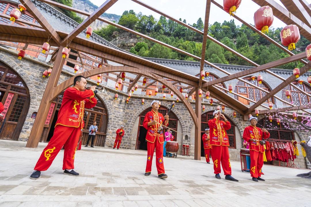　　图|@奔跑吧阿常