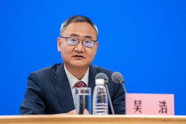 血氧仪有什么红星专访｜基层诊疗和服务指南制定专家组组长吴浩：指南告诉村医什么时候可用“四件套”_https://www.jmylbn.com_新闻资讯_第1张