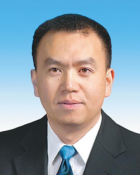 西藏自治区第十二届人大常委会主任,副主任,秘书长简历