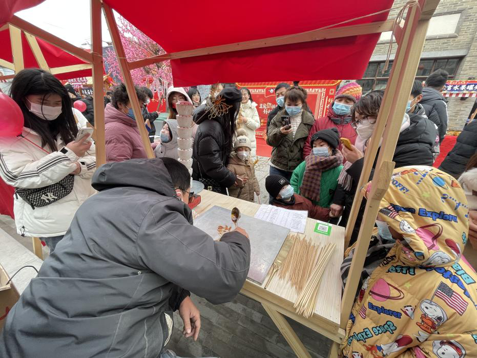 河北保定面向京津游客推出10条新春定制旅游线路|保定市_新浪财经