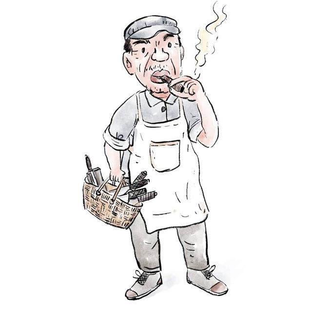 到了腊月二十六杀猪这天,家人会提前约好杀猪的匠人,杀猪的地方则