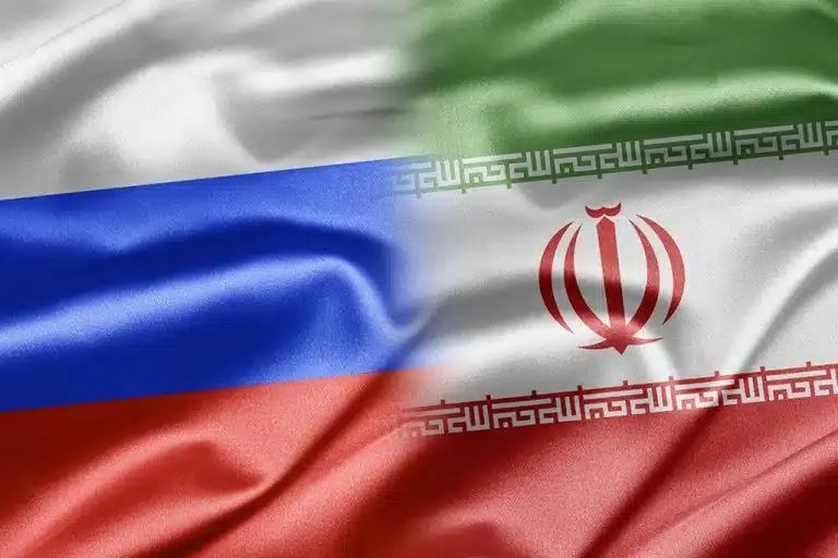 积极探索，俄罗斯与伊朗将联合发行与黄金挂钩的稳定币