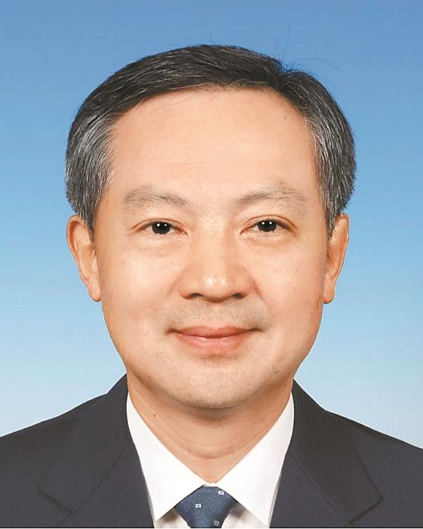 广东省十四届人大常委会主任,副主任,秘书长简历|广东省_新浪财经