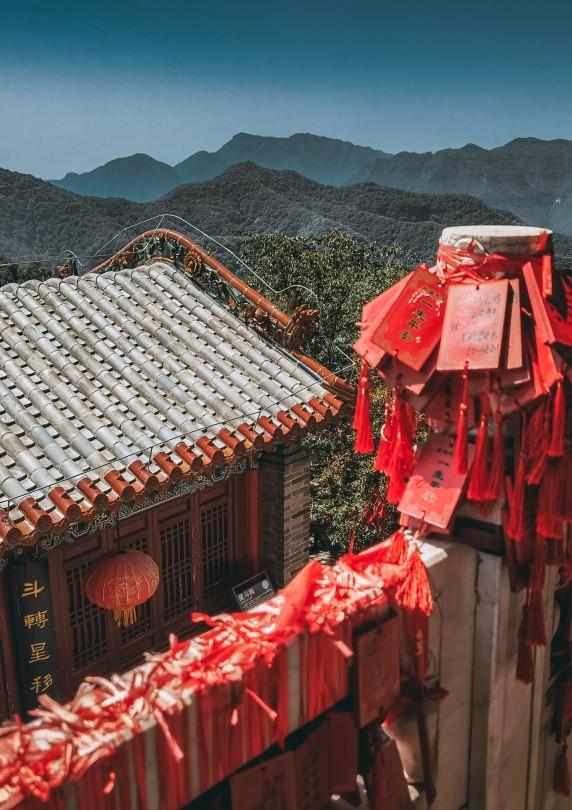 　　图|携程社区@米米米小姐