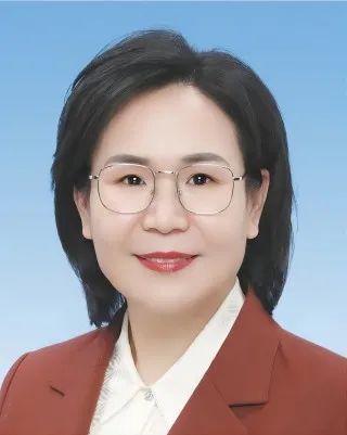 "70后"的她,当选陕西省副省长|陕西省_新浪财经_新浪网