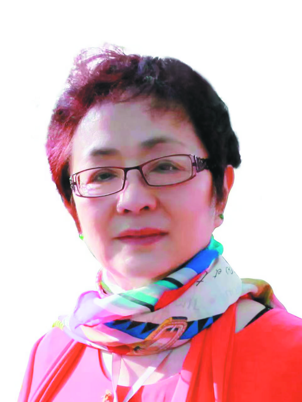 谢莉斯与老公郎文曜