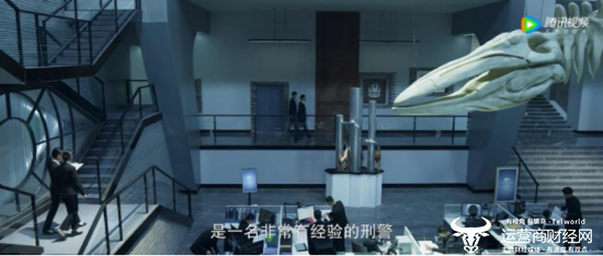 《三体》中的BOE（京东方）画屏产品