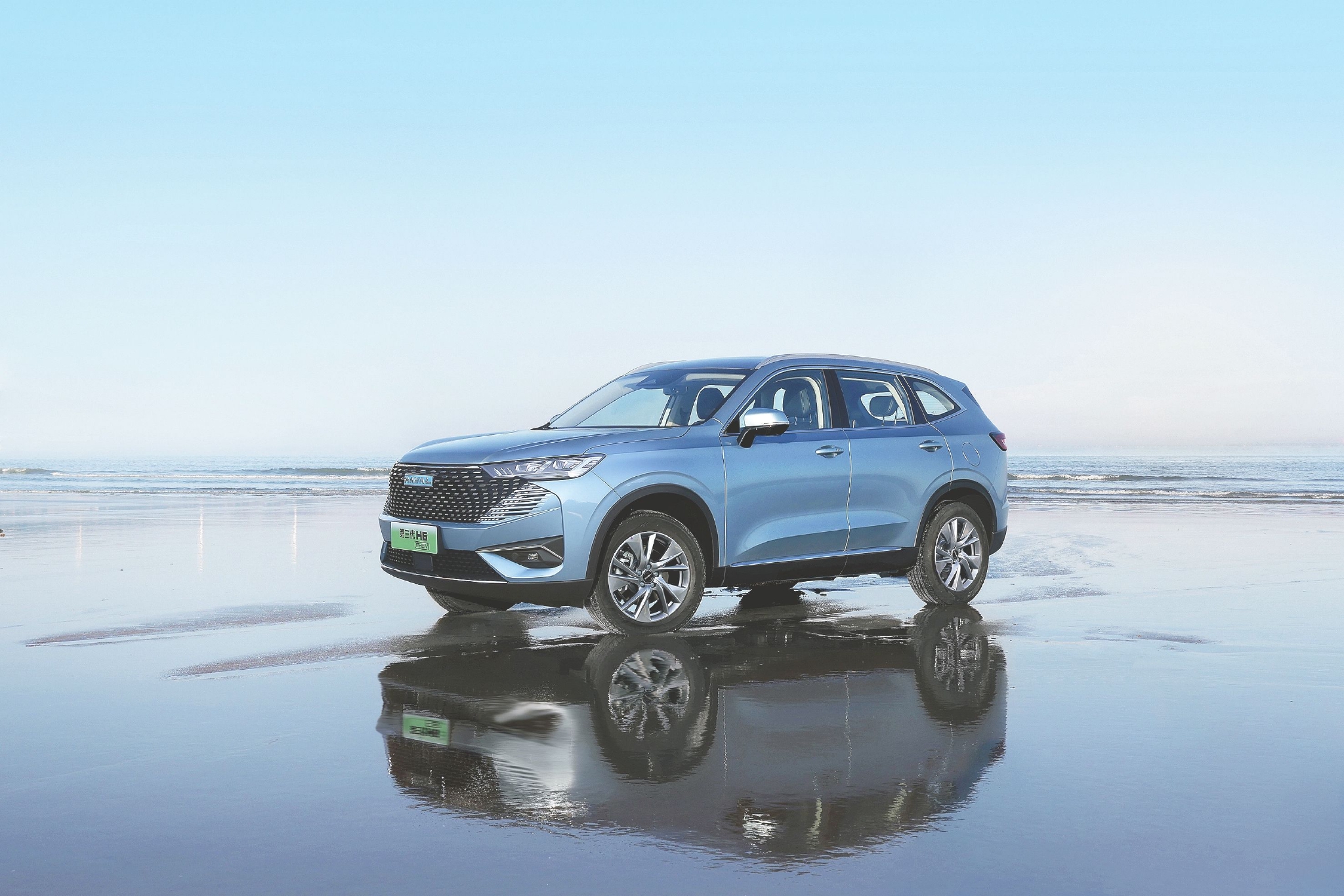 2023， 看长城汽车的后劲与反转