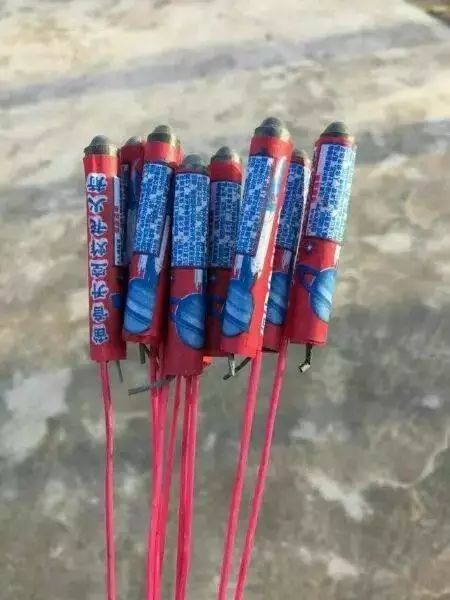 小时候放过的炮你还记得哪些?今年春节一起找回炮竹声中的年味!