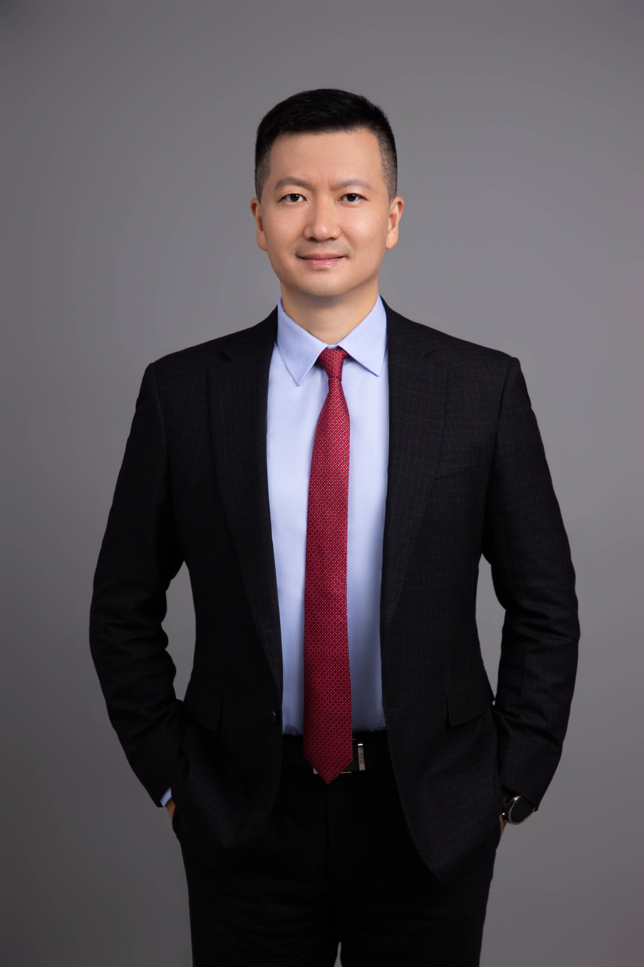 德力西电气ceo 楼峰先生