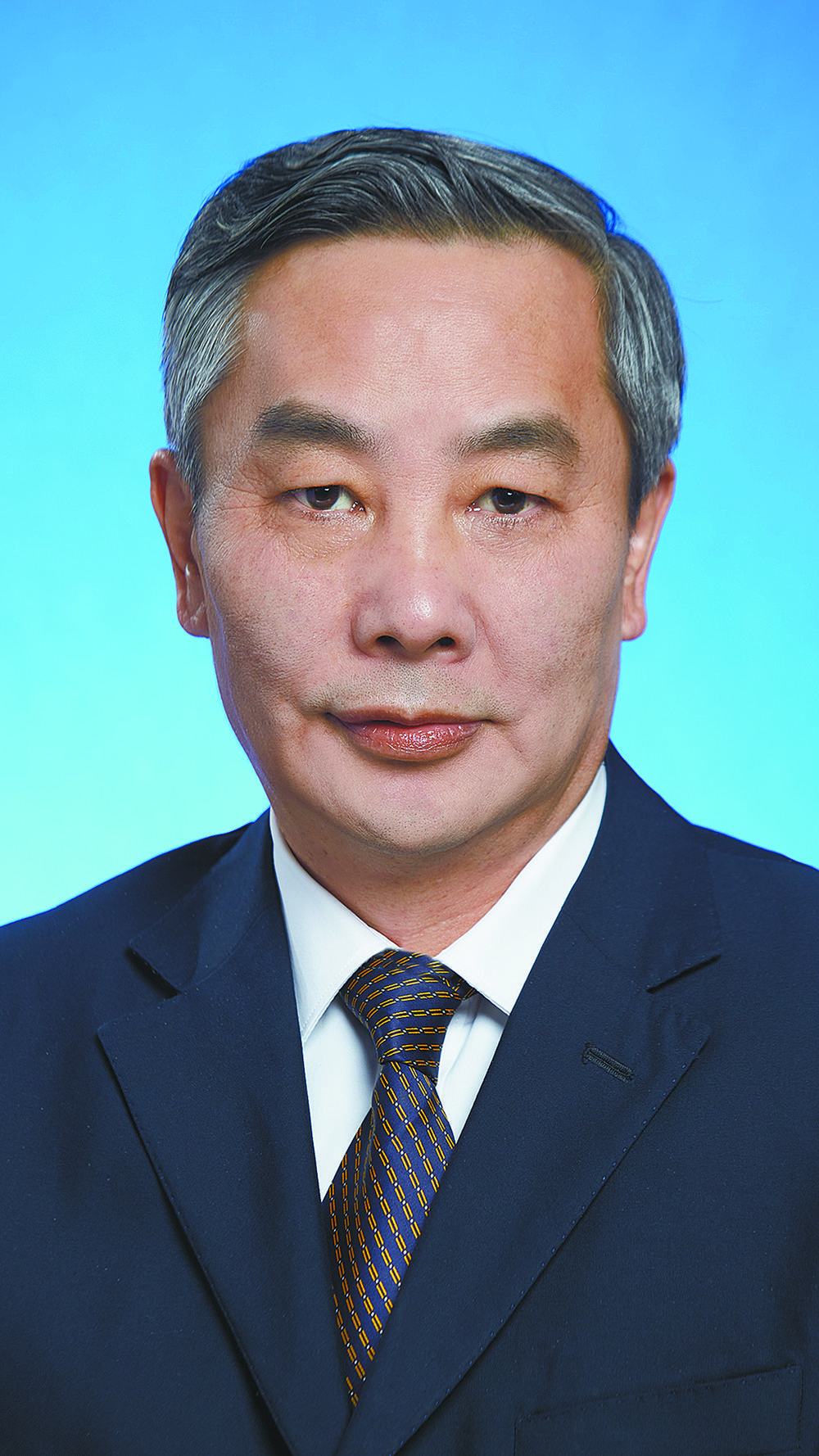 政协青海省第十三届委员会主席、副主席、秘书长简历|青海省|秘书长|党员_新浪科技_新浪网