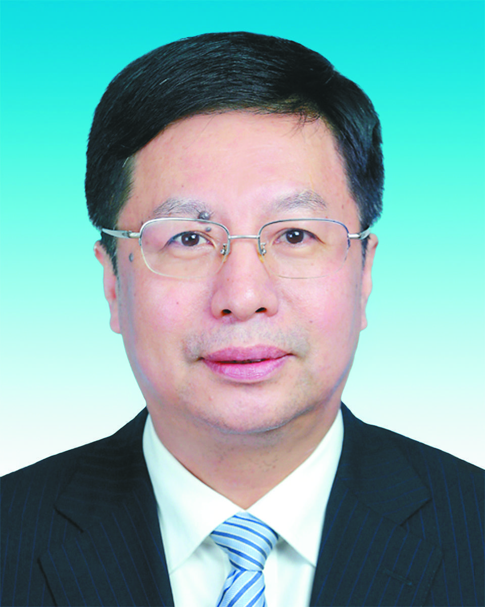 重庆市人民政府市长副市长简介