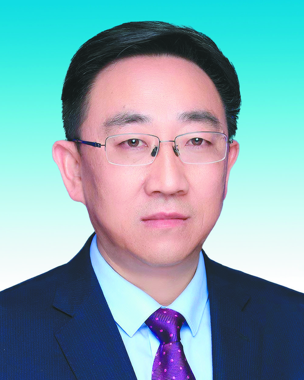 重庆市人民政府市长副市长简介