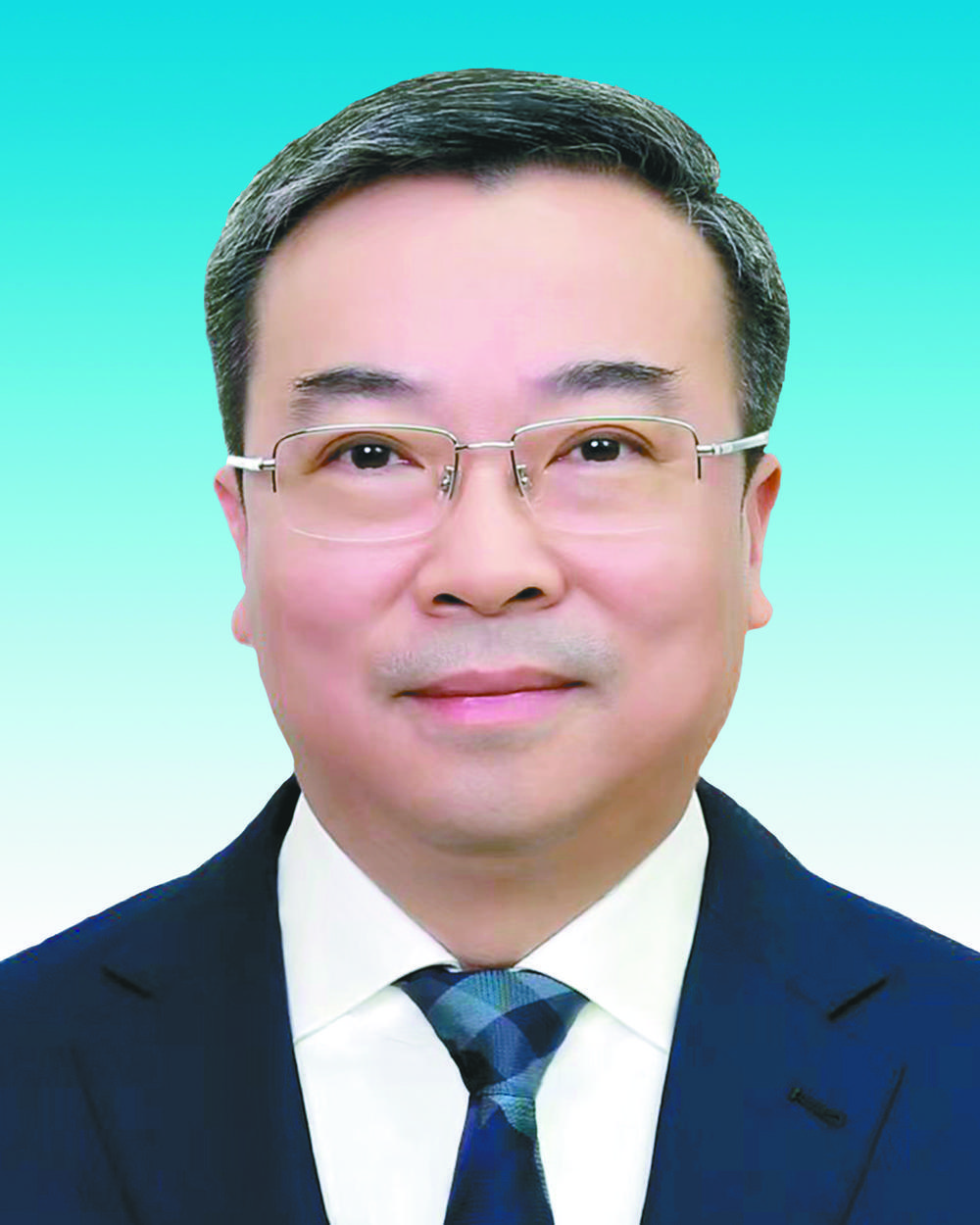 重庆市人民政府市长副市长简介