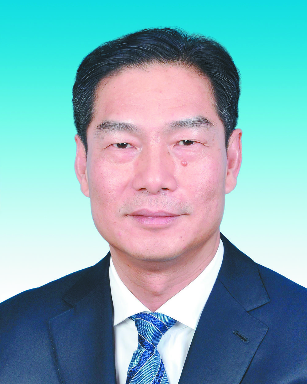 重庆市人民政府市长副市长简介