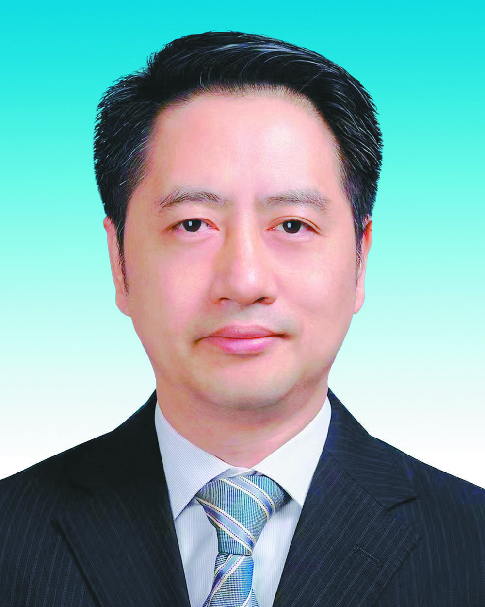 重庆市人民政府市长副市长简介