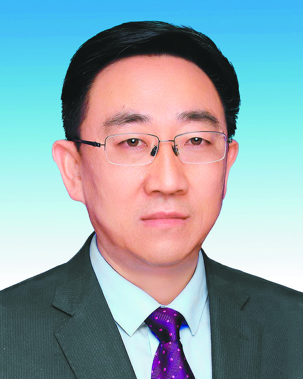 现任重庆市政府副市长,潼南区委书记.