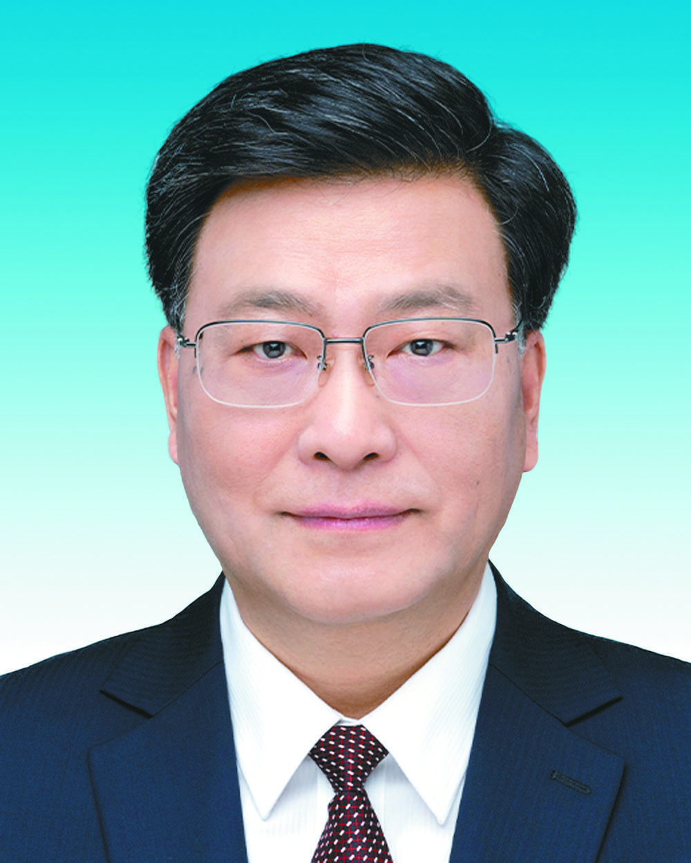 现任重庆市人大常委会主任,党组书记.
