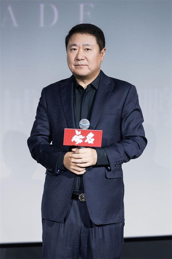 于冬(片方供图)