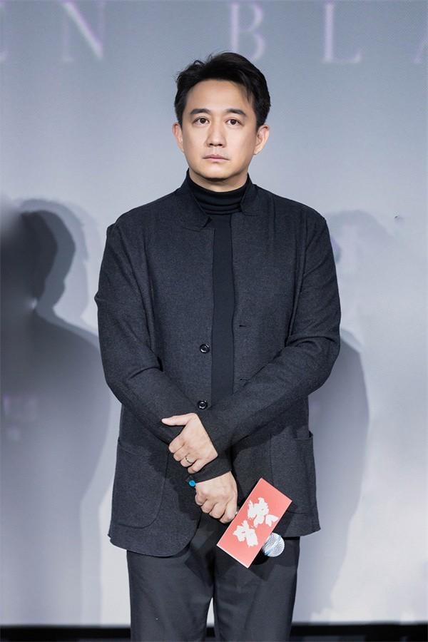 黄磊(片方供图)