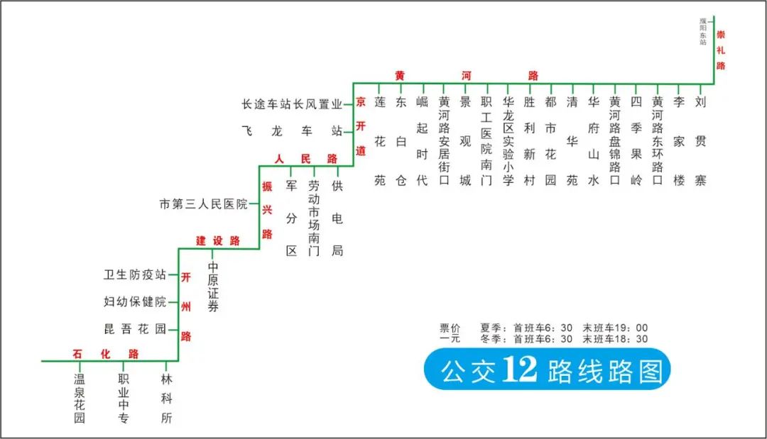 关于春节期间濮阳公交线路运行时间调整的通告|濮阳市_新浪财经_新浪