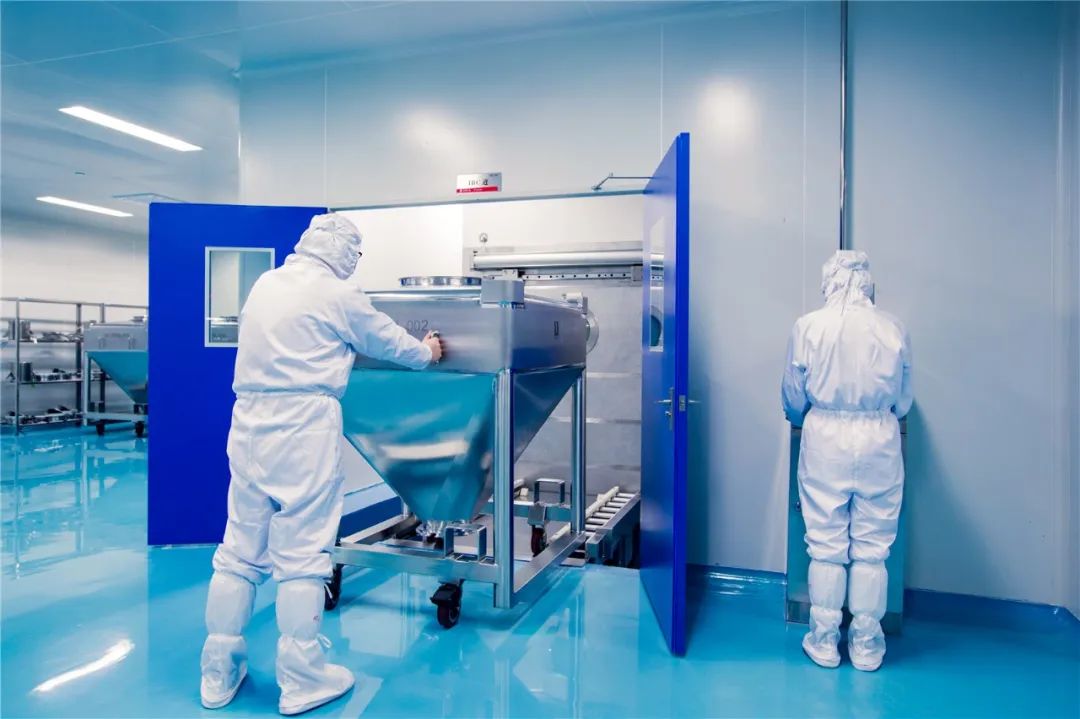 宜昌人福药业注射用盐酸瑞芬太尼增加适应症申报生产获受理|宜昌市