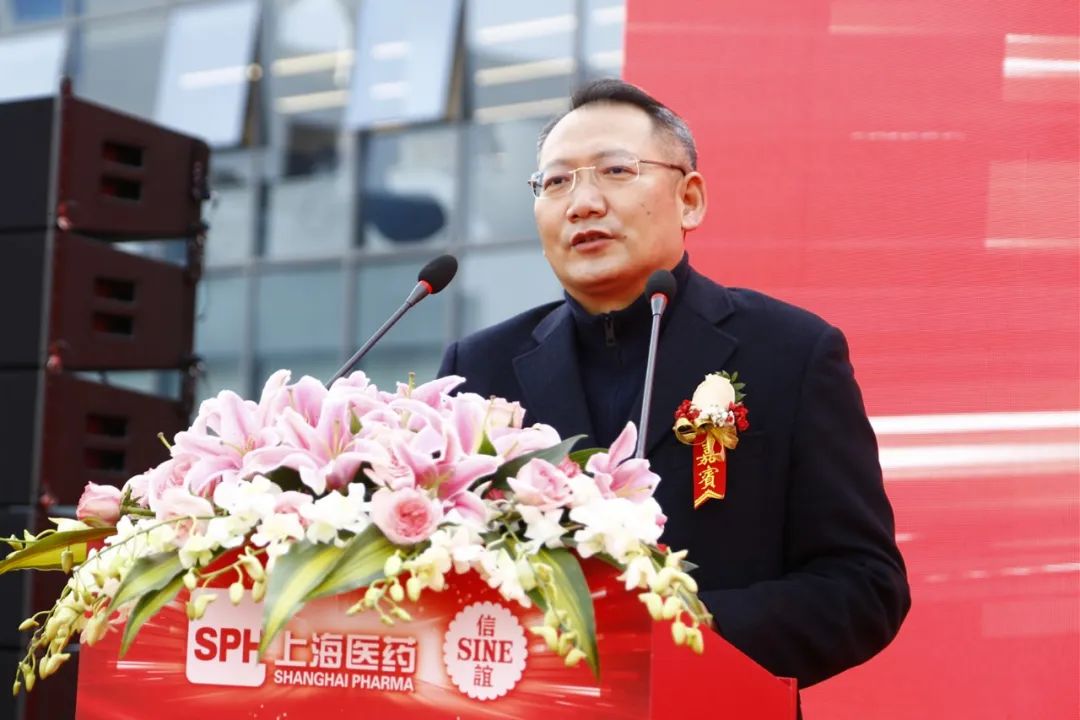 上海医院院长如何引领医疗行业新风尚