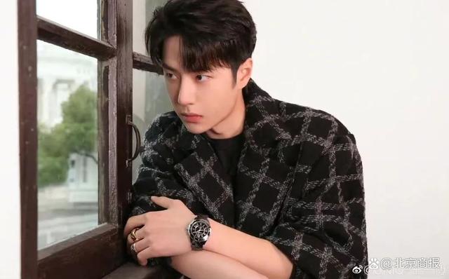 “王一博股”乐华娱乐上市！近6成收入来自一个艺人，募资缩水一半……