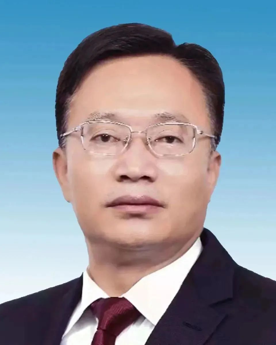 许昆林当选江苏省人民政府省长